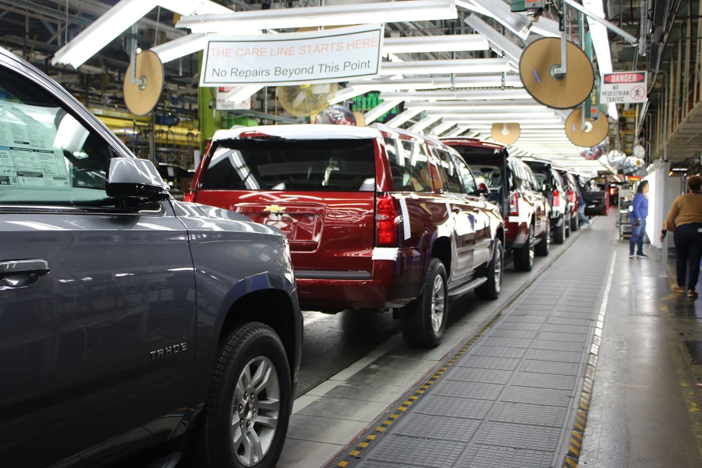 Automobiles — Vehicle consolidation yard — Kalabairava Global Ventures