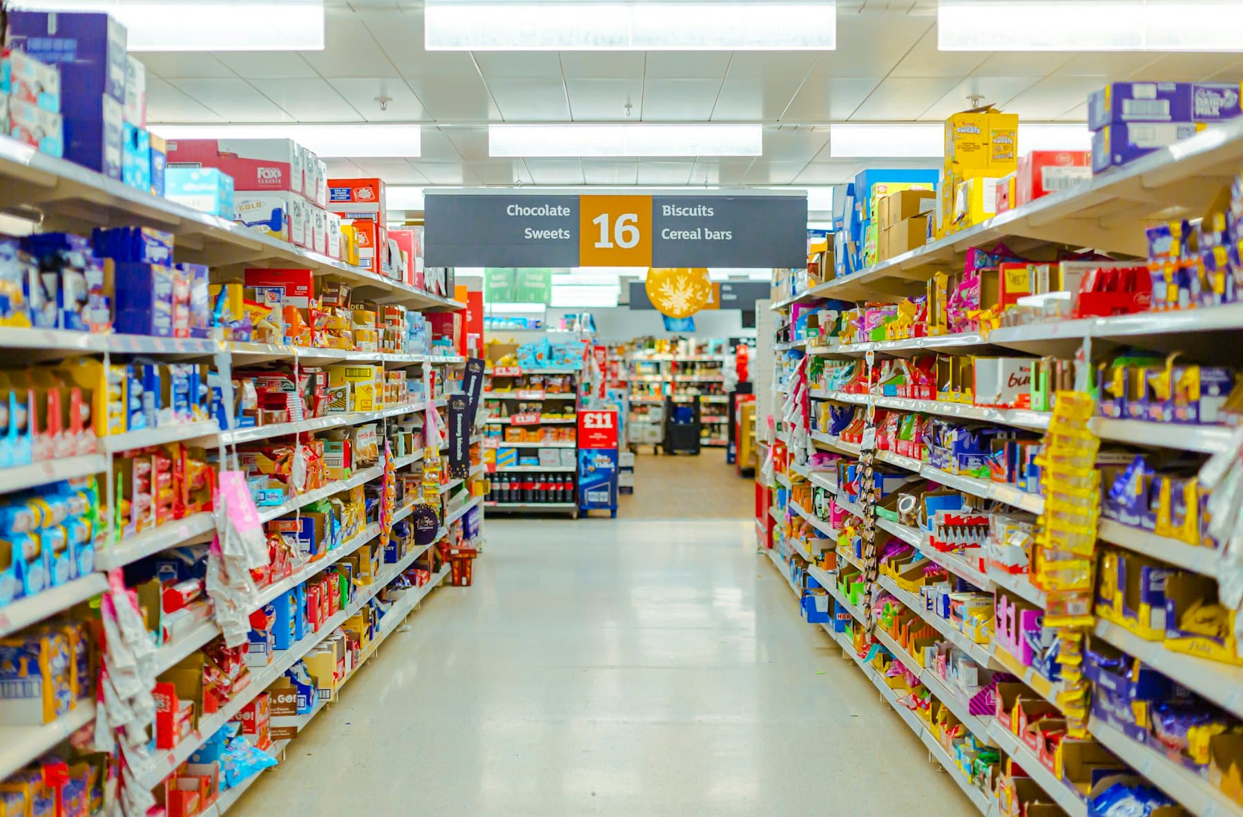 FMCG — Retail distribution — Kalabairava Global Ventures