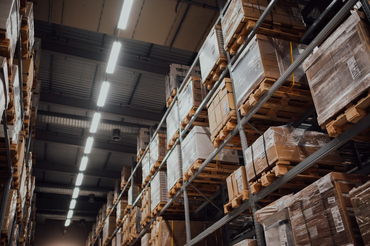 FMCG — Consolidation centre — Kalabairava Global Ventures