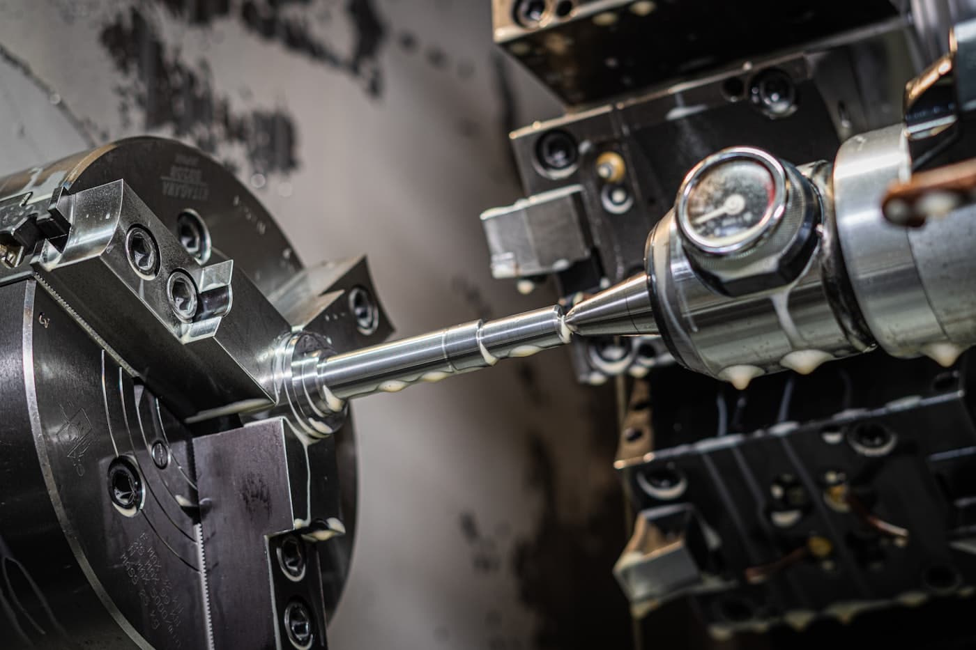 Machinery — Factory acceptance test — Kalabairava Global Ventures